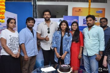 Mister Movie Promotions